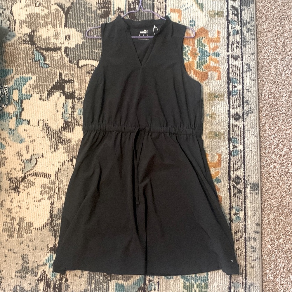 NWOT Puma Dress
